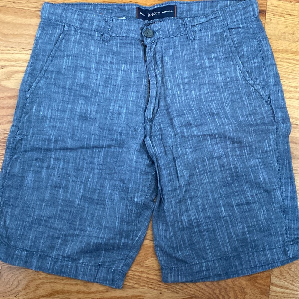 Men’s shorts